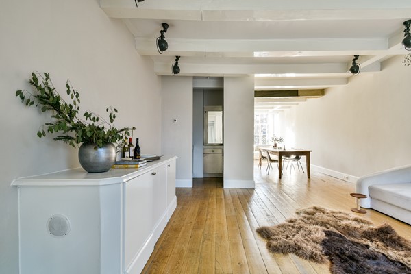 Photo - For rent: Prinsengracht 795, 1017 KA Amsterdam